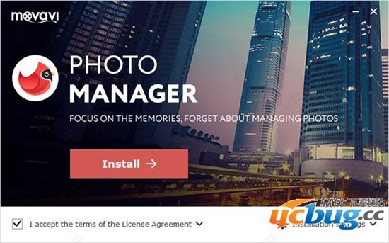 Movavi Photo Manager优享版下载