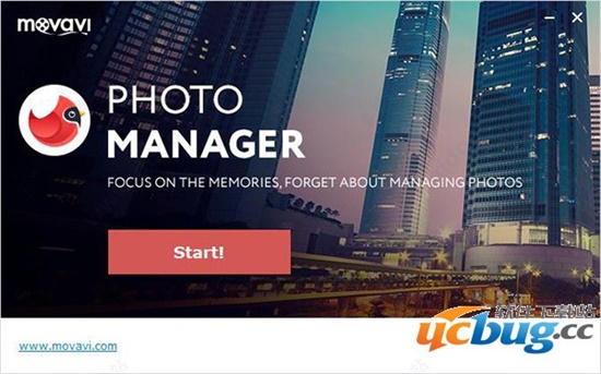 Movavi Photo Manager优享版下载