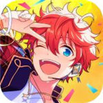 偶像梦幻祭2日服