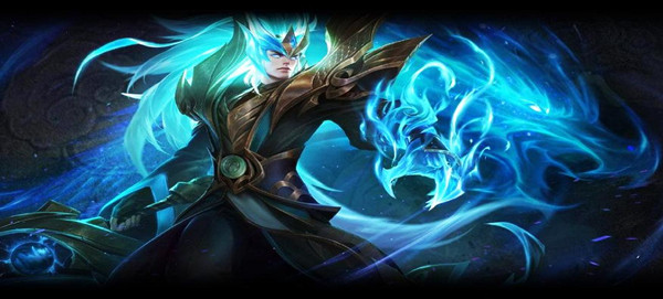 王者荣耀铠搭配什么英雄最好