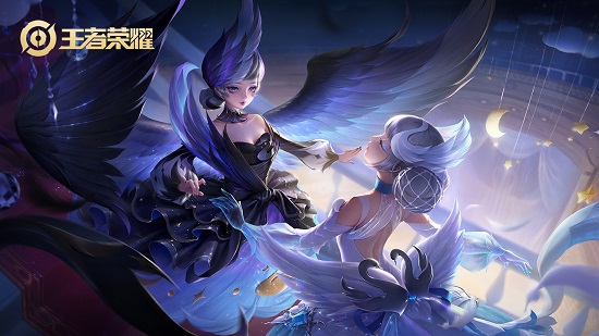 王者荣耀小乔使用辉月技巧