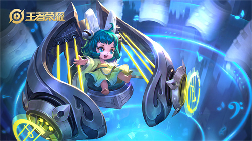 王者荣耀蔡文姬语音都有什么 局内台词大全