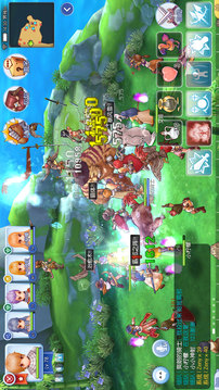 仙境传说RO守护永恒的爱无限回廊下载