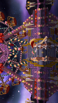 仙境传说RO守护永恒的爱无限法师