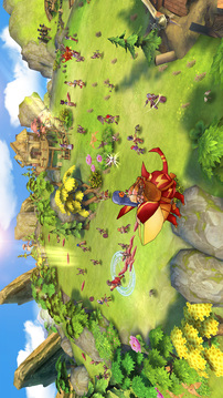 仙境传说RO守护永恒的爱无限回廊最新版