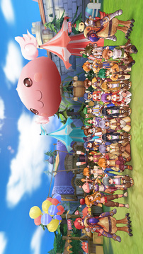 仙境传说RO守护永恒的爱无限回廊破解版