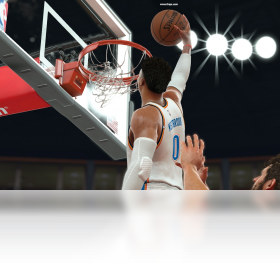 NBA2K Online2电脑版破解版