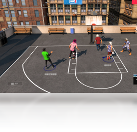 NBA2K Online2电脑版下载