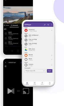 KMPlayer安卓版