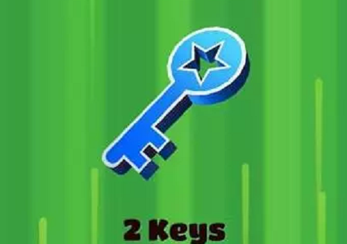 地铁跑酷宝物钥匙怎么获取-地铁跑酷宝物钥匙获取方法介绍