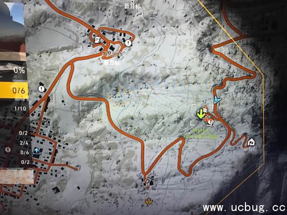 《幽灵行动荒野》30发弹夹在哪拿 《幽灵行动荒野》30发弹夹在哪拿