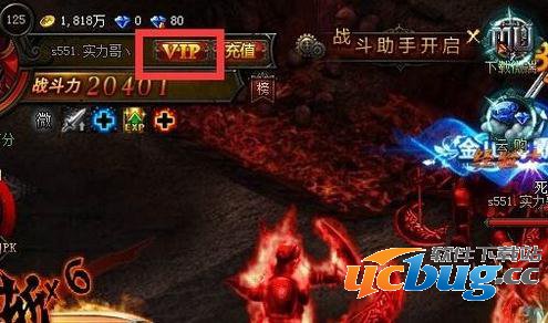 购买VIP享受尊贵体验