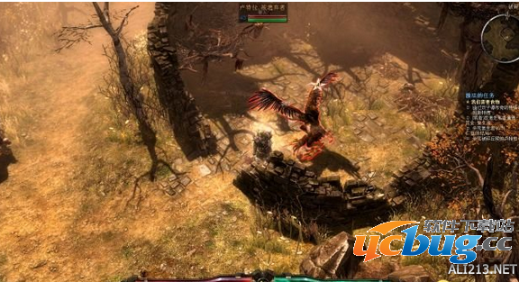 《恐怖黎明》痛苦阶梯地图到达方法介绍