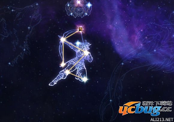 《恐怖黎明》诡术刺客BD配装及星座怎么加点？