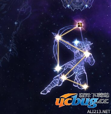 《恐怖黎明》诡术刺客BD配装及星座怎么加点？