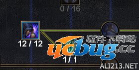 《恐怖黎明》诡术刺客BD配装及星座怎么加点？