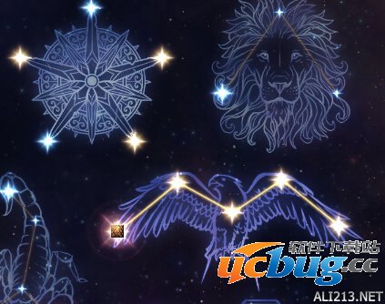 《恐怖黎明》诡术刺客BD配装及星座怎么加点？