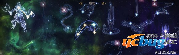 《恐怖黎明》诡术刺客BD配装及星座怎么加点？