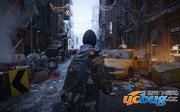 《汤姆克兰西：全境封锁》使用Nvidia显卡驱动停止响应怎么处理