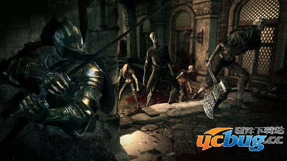 《黑暗之魂3》幸运属性爆率高玩法介绍