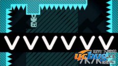《VVVVVV》游戏最新评测