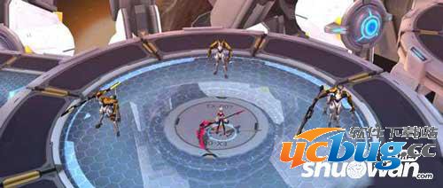 曙光先锋暗影之王怎么打 打法技巧 《曙光先锋》暗影之王怎么打