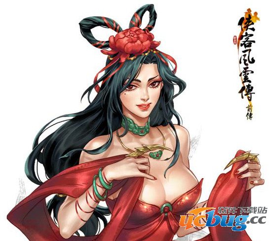 侠客风云传前传夜叉加入方法