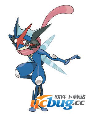 《口袋妖怪日月》怎么领取忍蛙