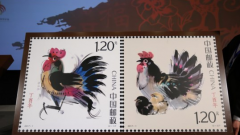 2017年鸡年邮票怎么预定购买
