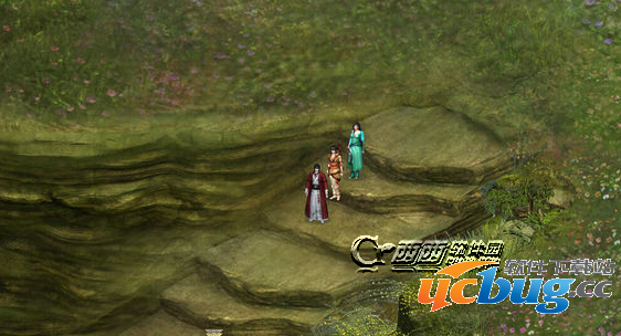 《仙剑奇侠传5》续传隐藏区域怎么进入