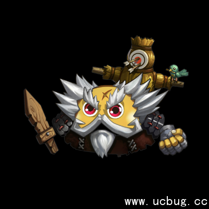 《不思议迷宫》手游格斗家冈布奥属性技能介绍