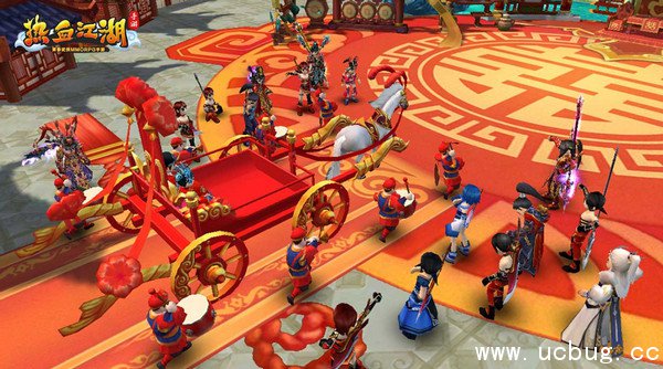 《热血江湖》手游藏书怎么获得 