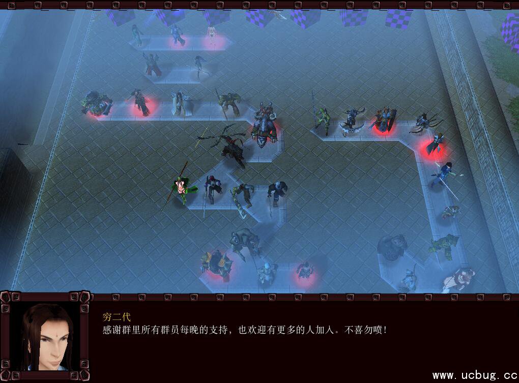 守卫剑阁-三幻神防守地图